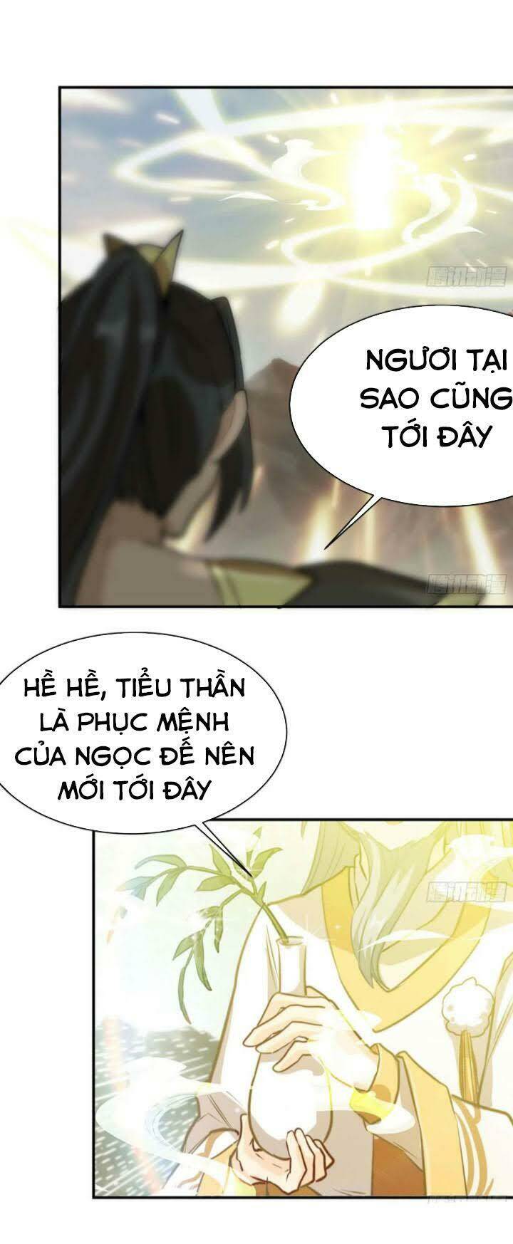 Khởi Đầu Bằng Một Con Côn: Chapter 142