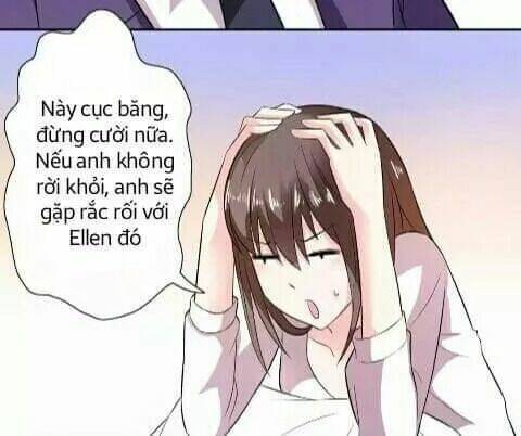 1 Nửa Hoàn Hảo Của Ceo: Chapter 16