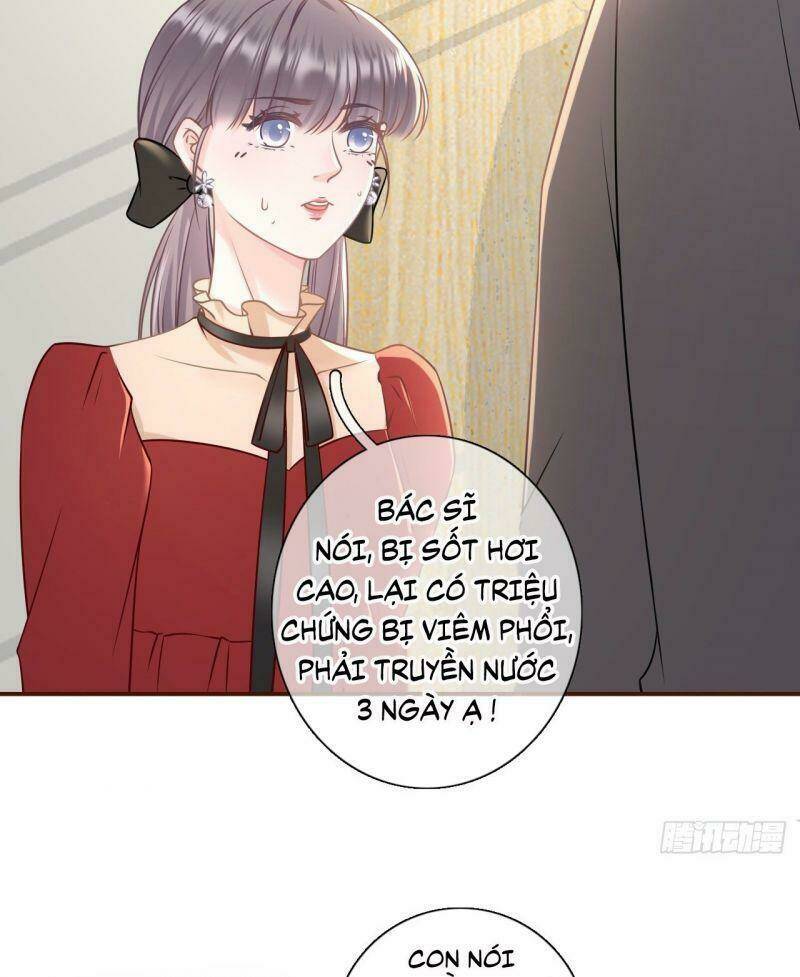 Bạn Gái Tôi Mới 30+: Chapter 68