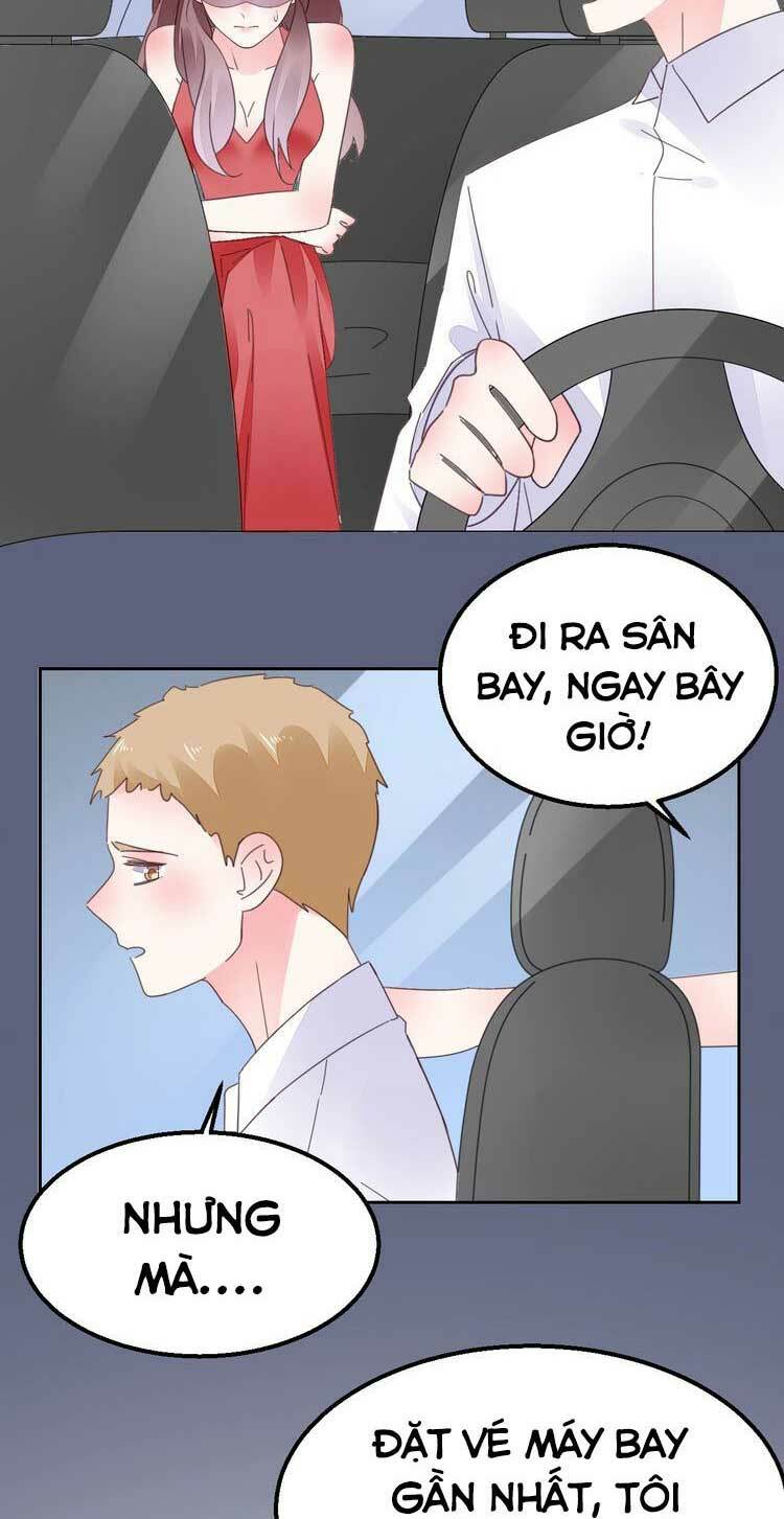 Điều Ước Sủng Ái Bất Bình Đẳng: Chapter 125.1