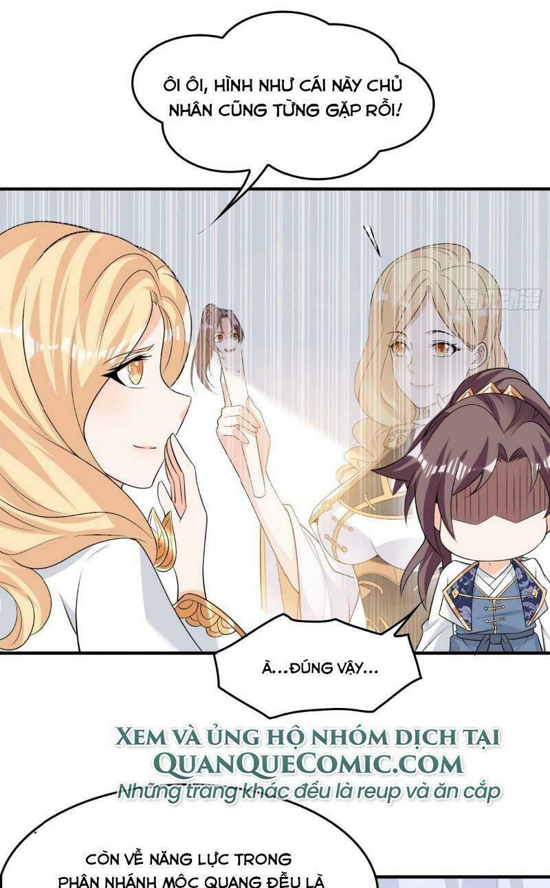 Giáng Thần Chiến Ký: Chapter 85