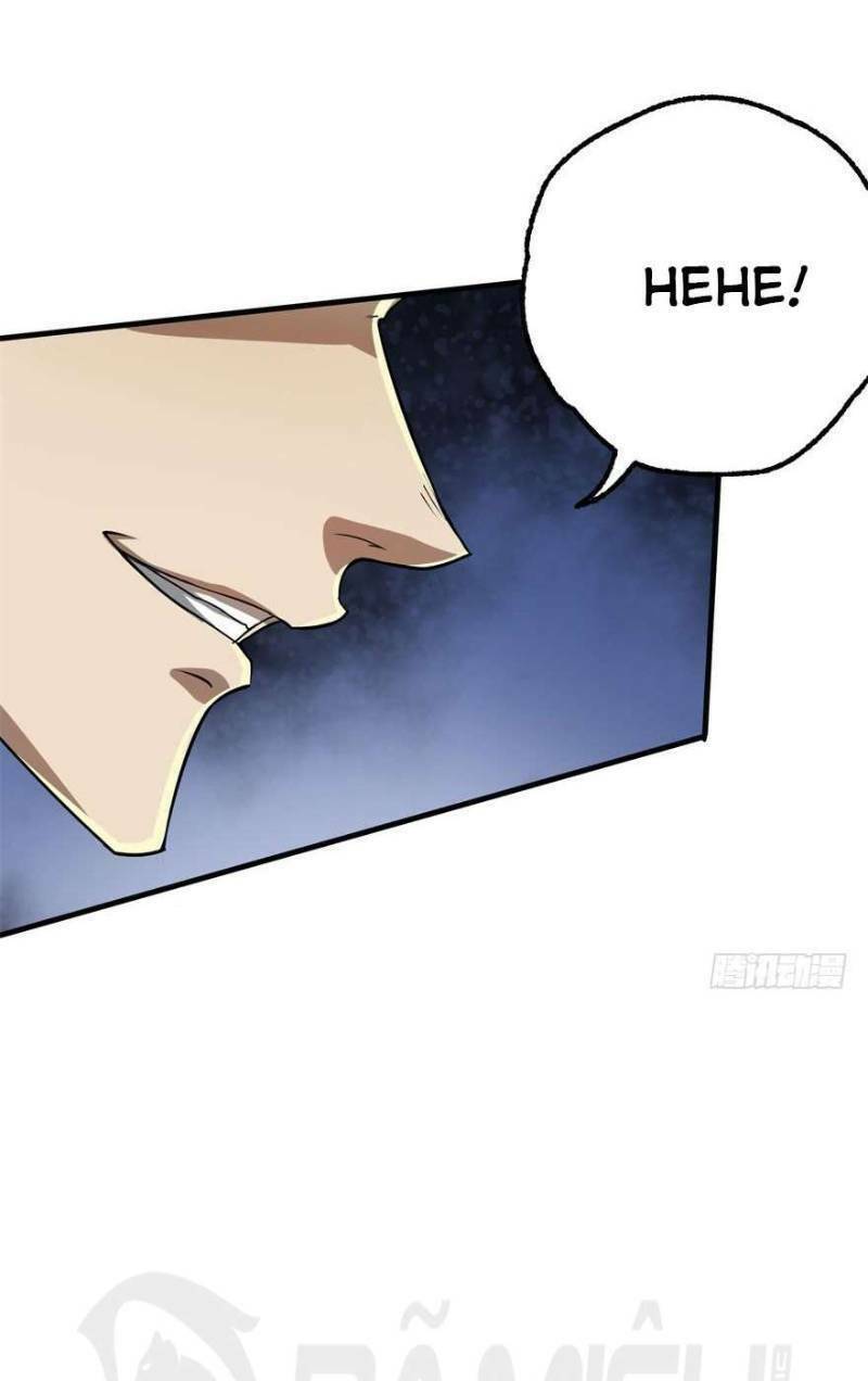 Thú Nhân: Chapter 153