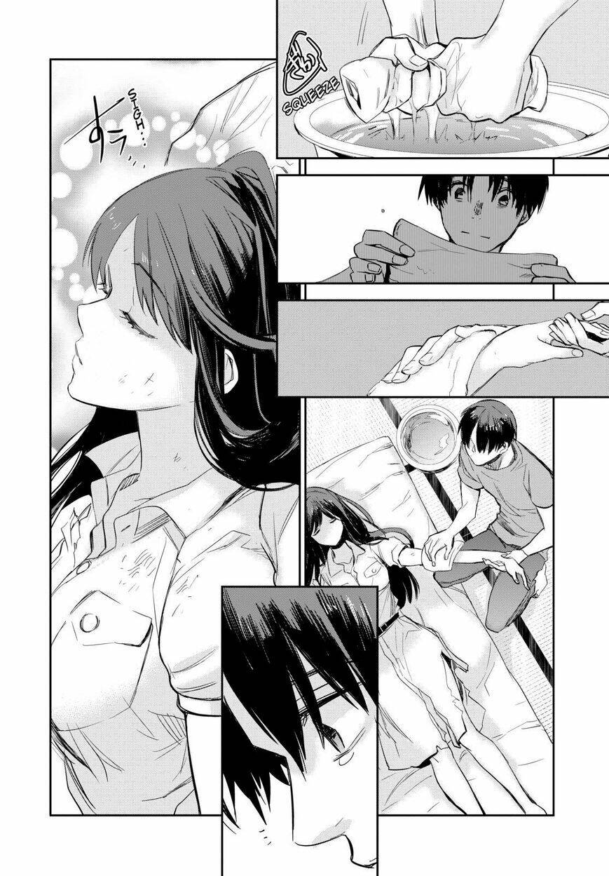 Ou-Sama Game - Kigen: Chapter 26