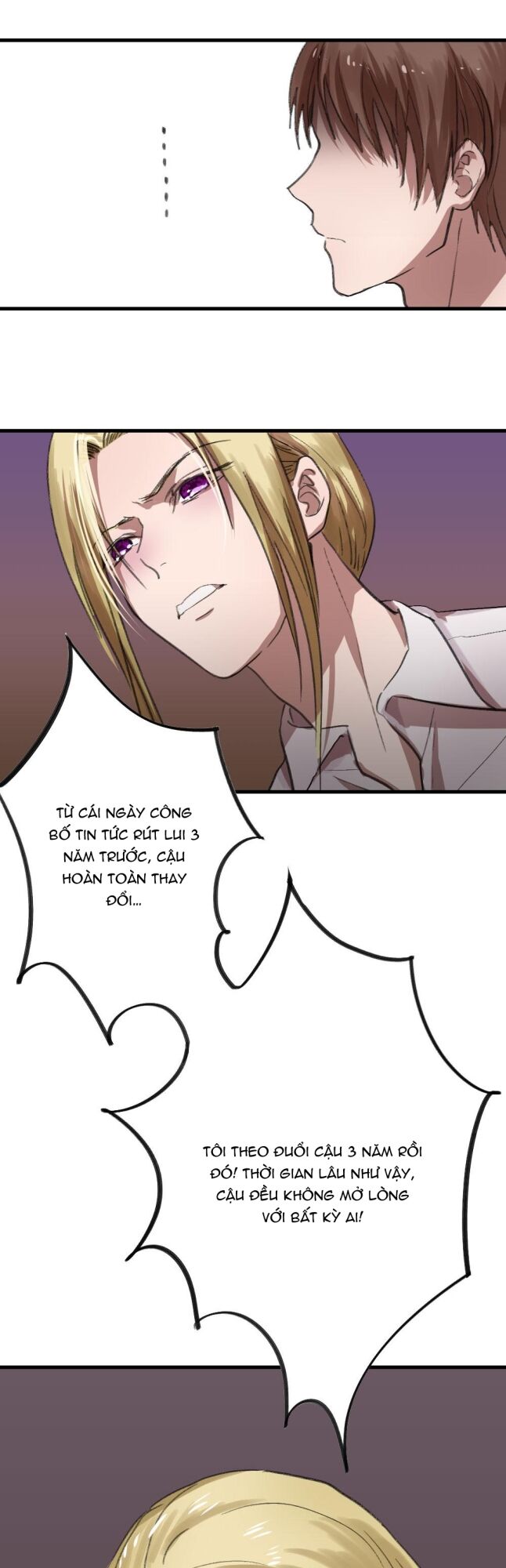 Phải Lòng Em Trai Của Bạn Gái Mình: Chapter 9