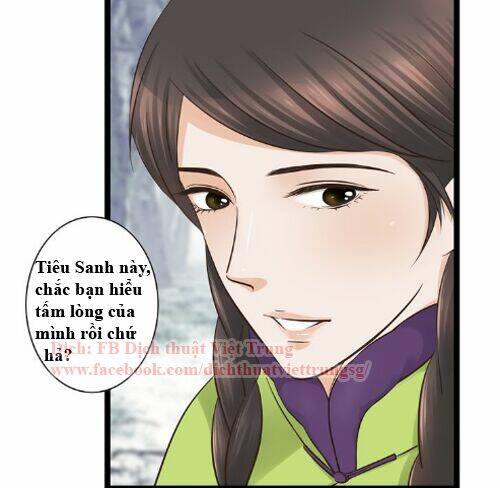 Cậu Câm: Chapter 27