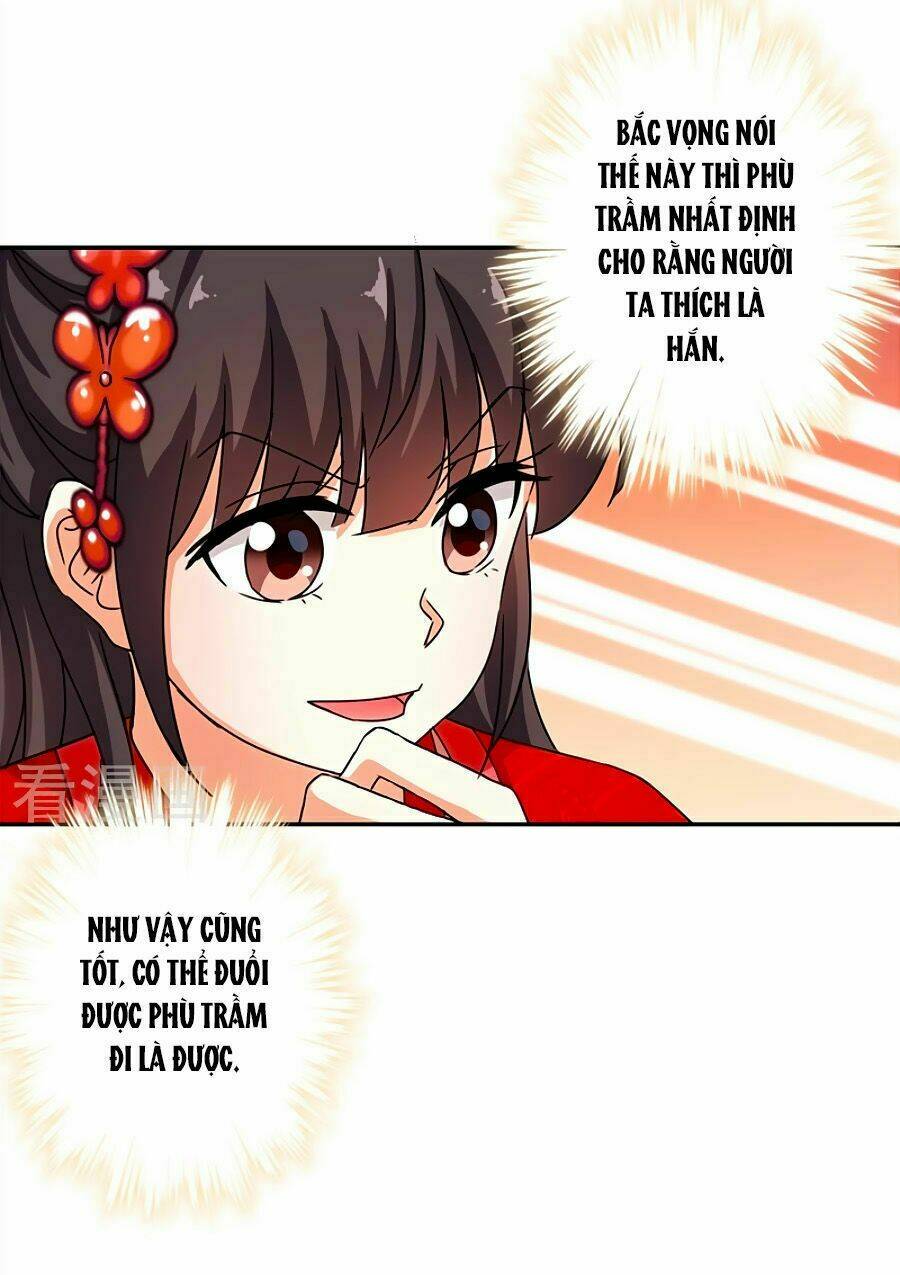 Vương Gia! Ngươi Thật Bỉ Ổi: Chapter 445