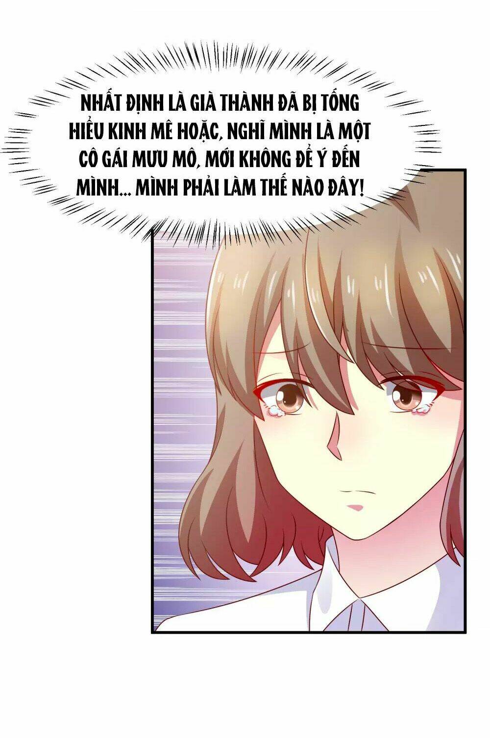 Thời Gian Đều Biết: Chapter 42