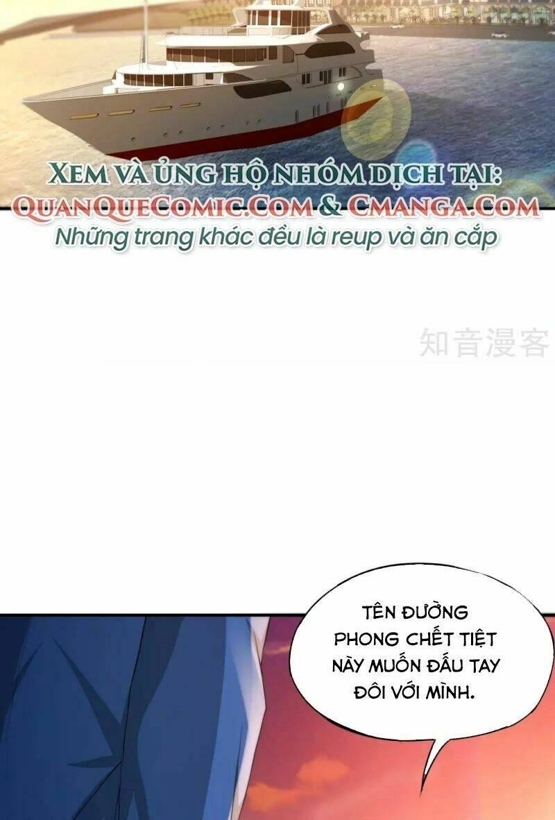 Vòng Bạn Bè Mạnh Nhất Của Tiên Giới: Chapter 38