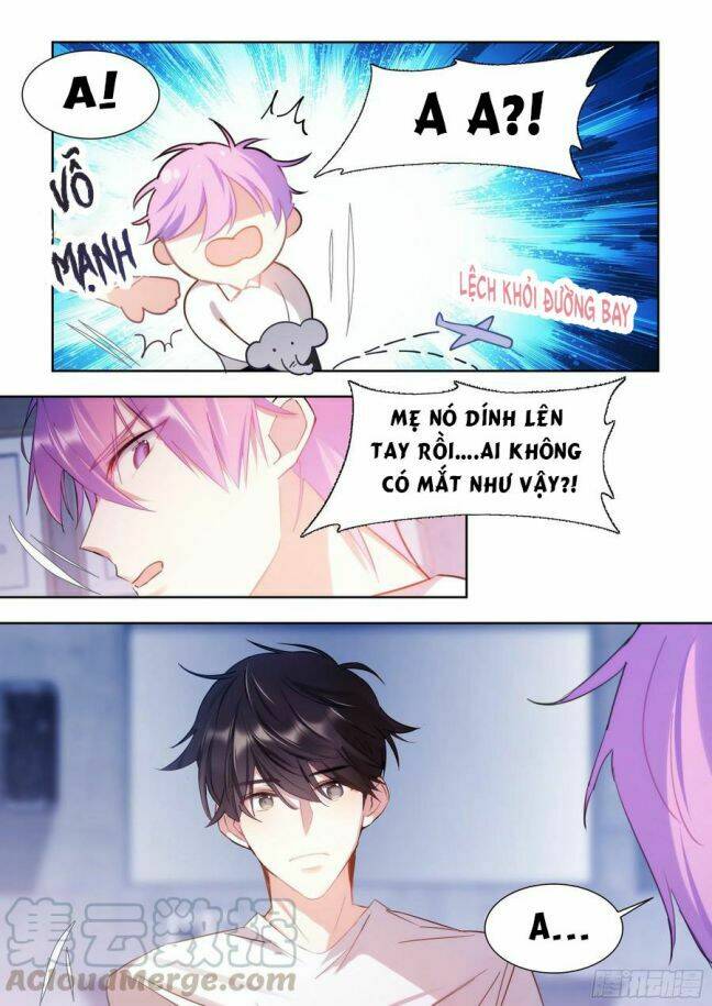 Ảnh Đế X Ảnh Đế: Chapter 197