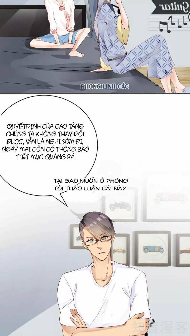 Nam Thần Là Một Đôi: Chapter 60