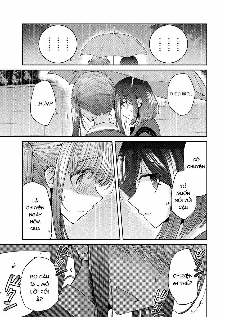 Useless Princesses: Chapter 31