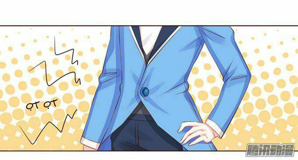 Ma Vương Luyến Ái Chỉ Nam: Chapter 58