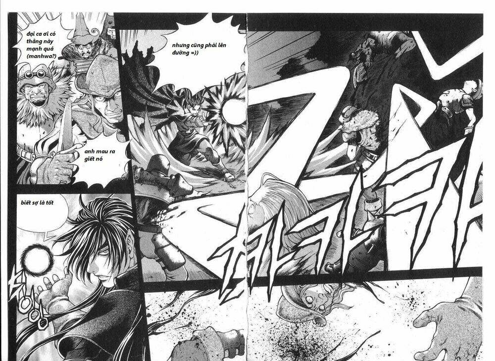 Rebirth - Tái Sinh: Chapter 29