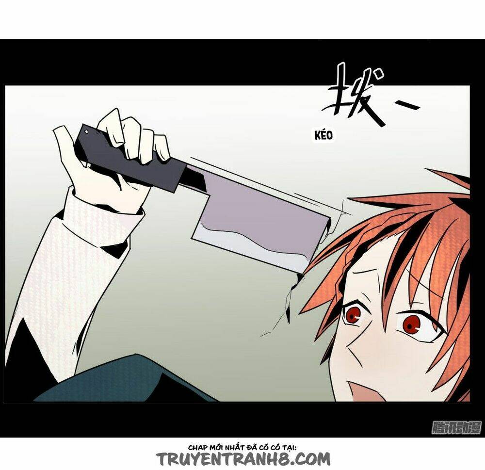 Điều Ước Của Người Phàm: Chapter 25