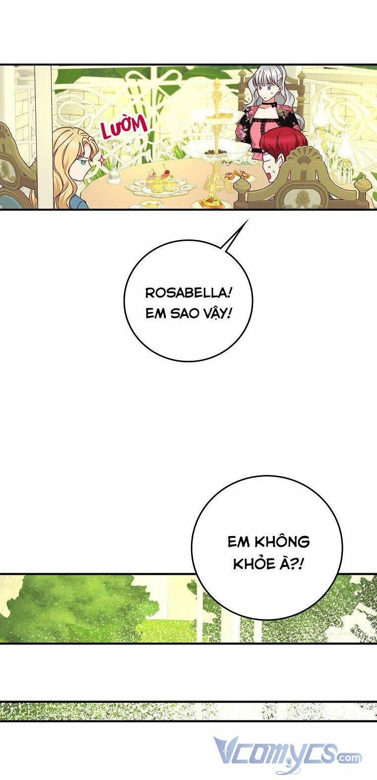 Đừng Chọc Đứa Em Gái Bé Bỏng Của Chúng Tôi: Chapter 93