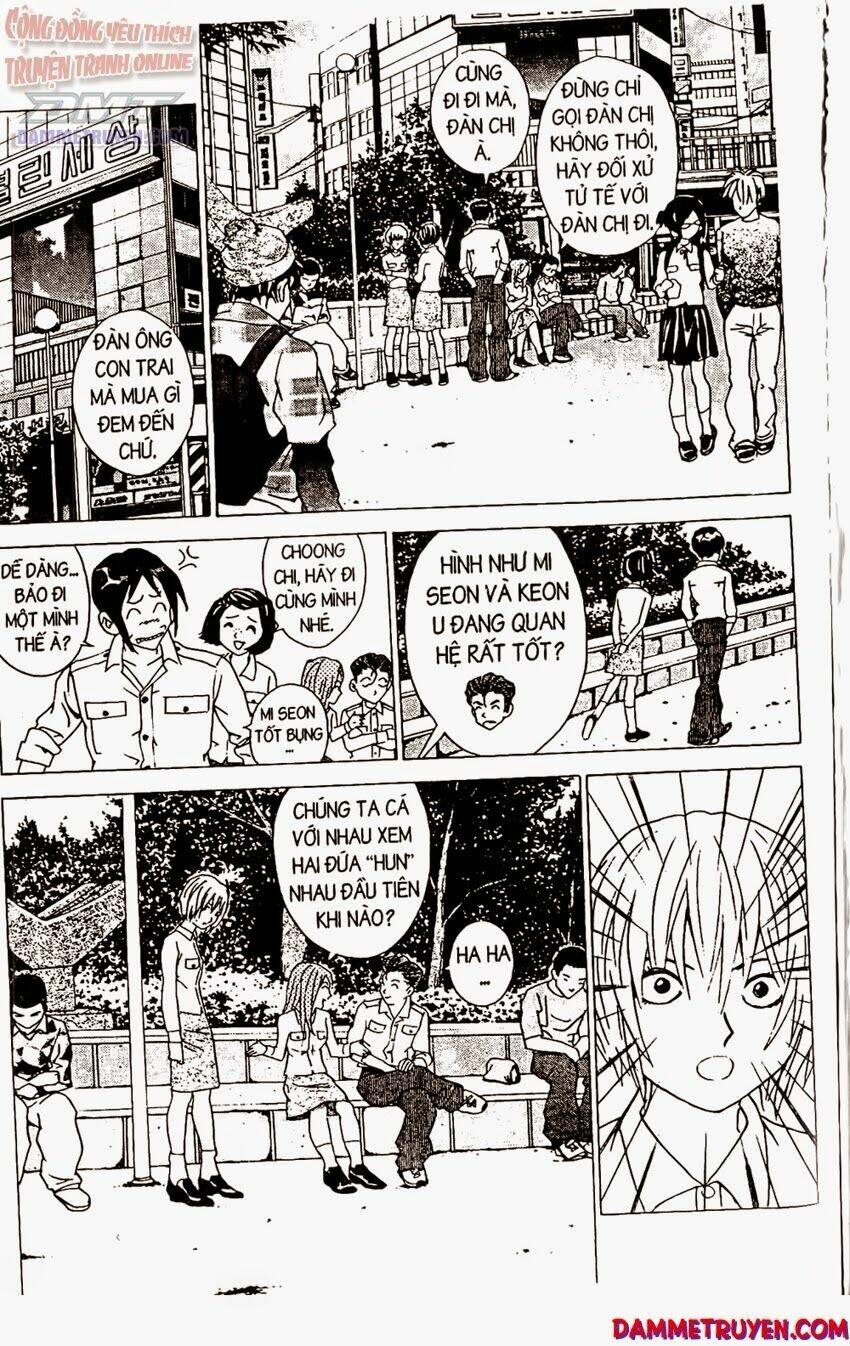 Ai Hơn Ai: Chapter 143