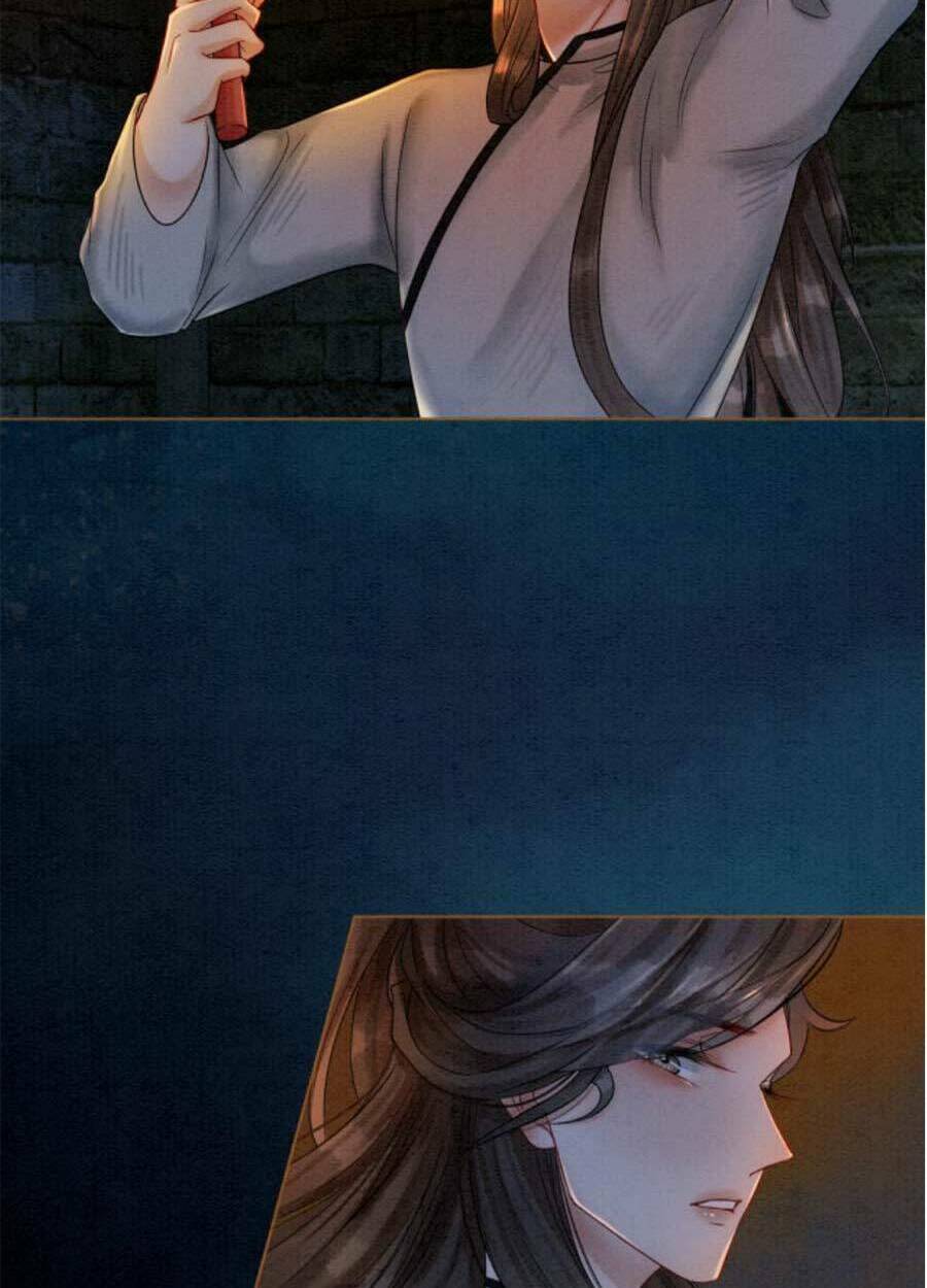 Xung Hỉ Vương Phi: Chapter 46