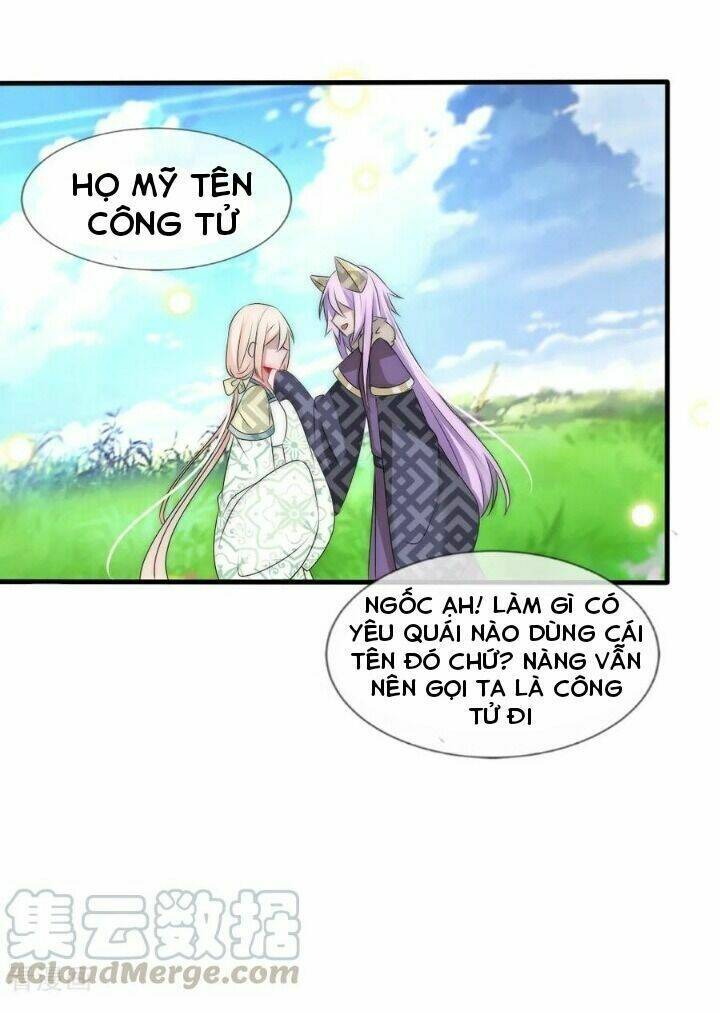 Kế Hoạch Sủng Ái Của Tiểu Công Chúa: Chapter 62