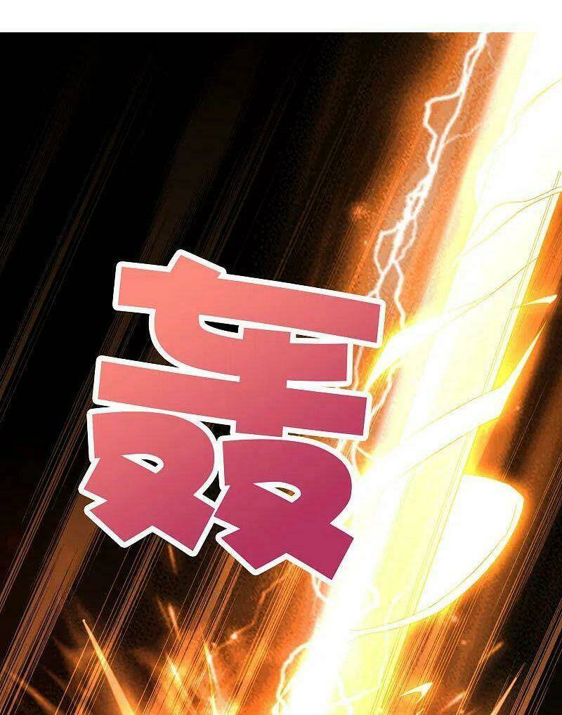 Phục Thiên Thánh Chủ: Chapter 203