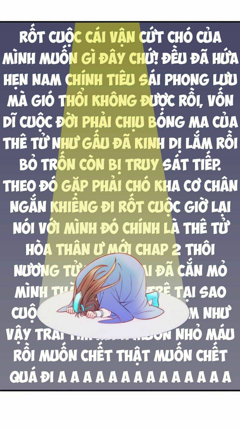 Cướp Chàng Vợ Về Đón Năm Mới: Chapter 4.2
