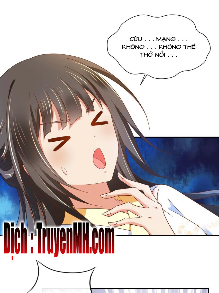 Lãnh Cung Phế Hậu Muốn Nghịch Thiên: Chapter 202