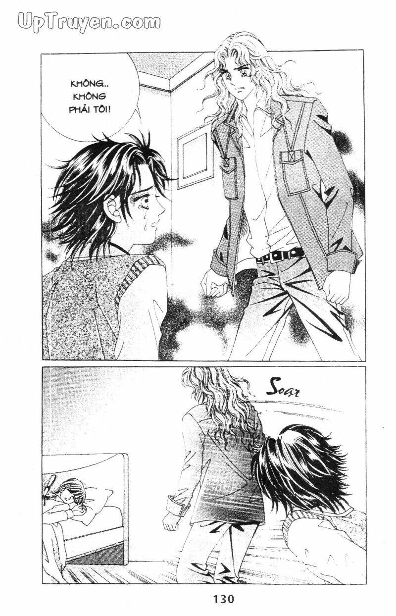 Mặt nạ tình yêu: Chapter 119