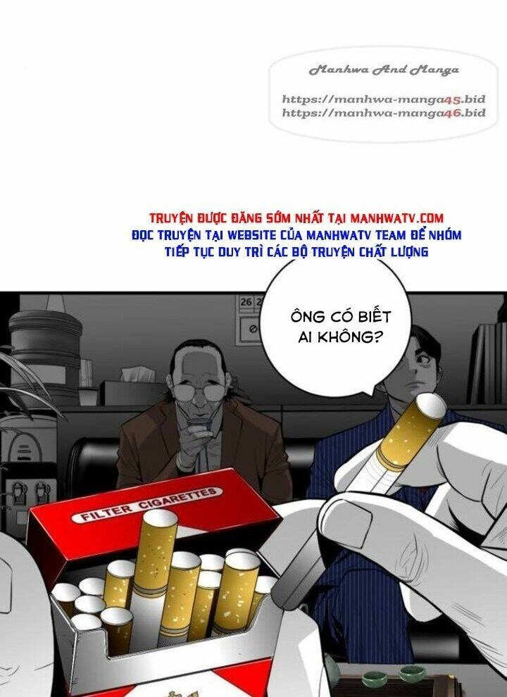 Quảng Trường Máu: Chapter 47