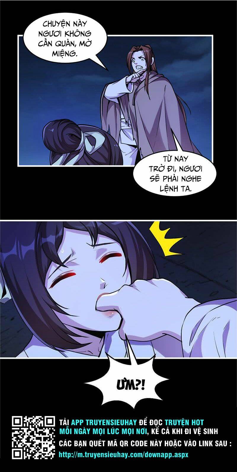 Đừng Cản Ta Tu Tiên: Chapter 40