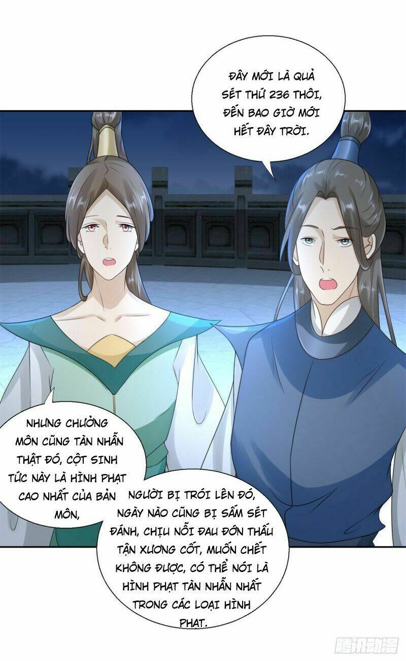 Chí Tôn Trọng Sinh: Chapter 85