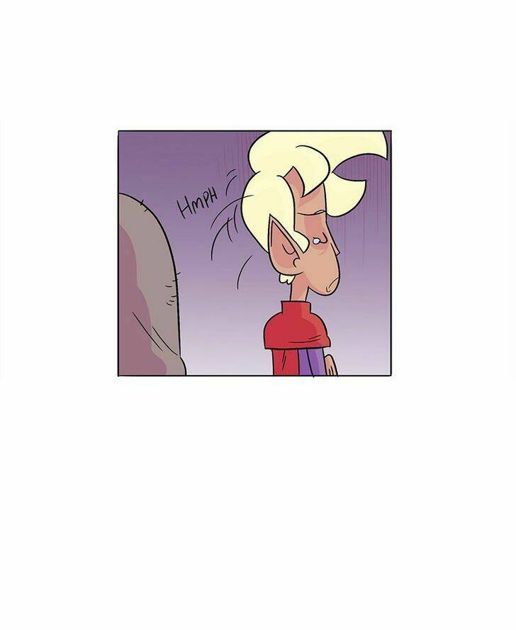 Elf & Warrior: Chapter 3