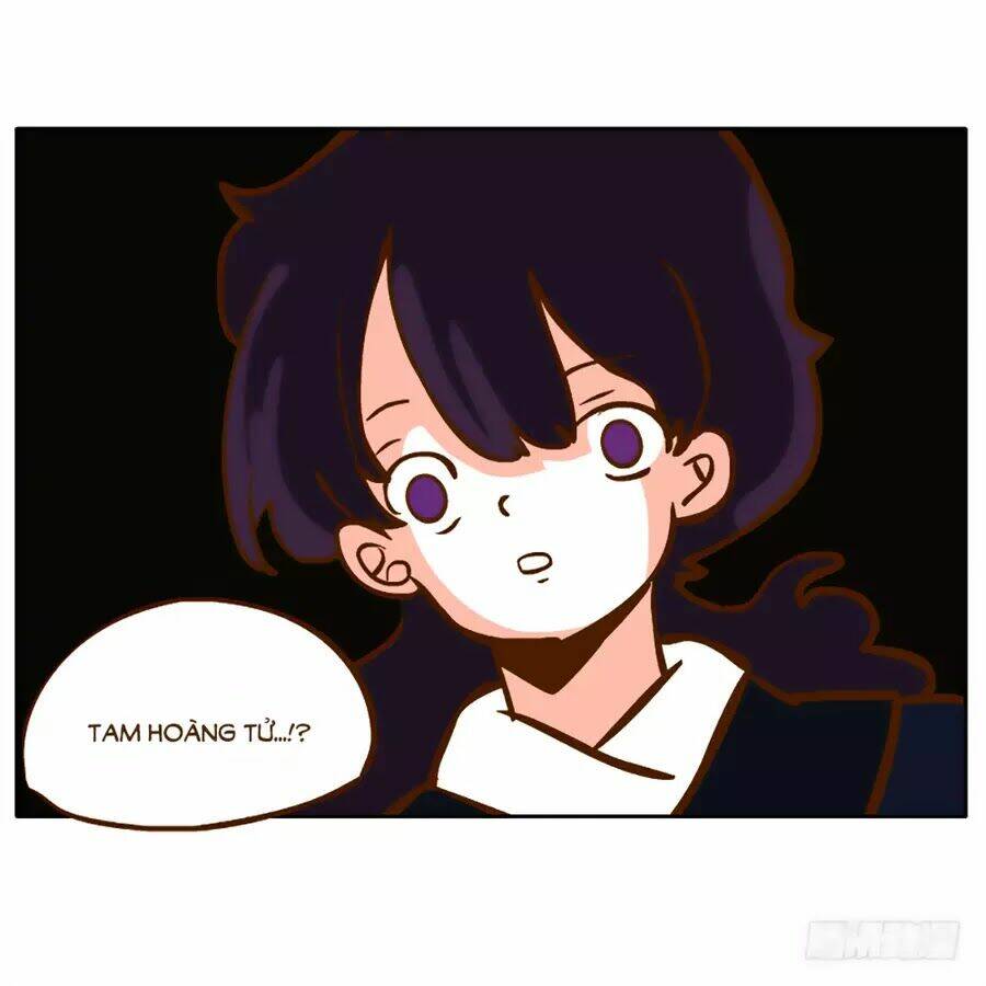 Hòa Thượng Và Tiểu Long Quân: Chapter 66