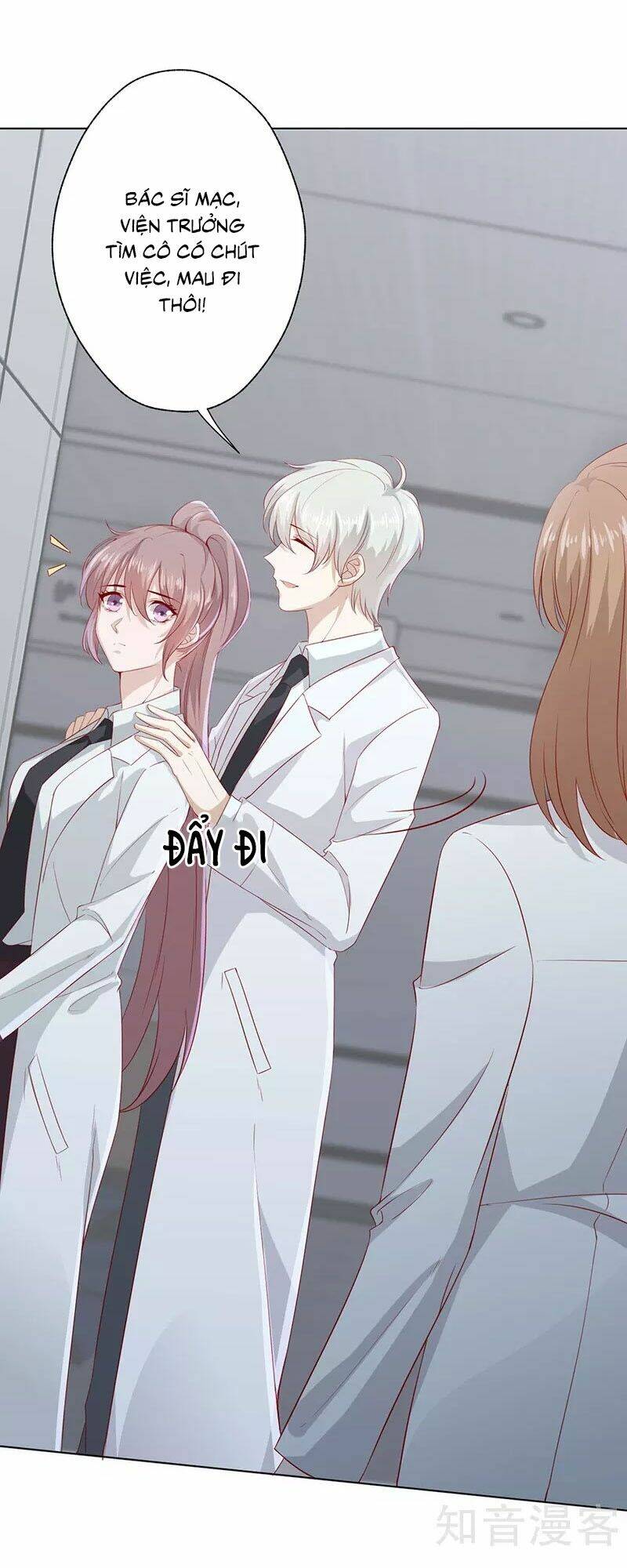 Một Đời An Nhiên: Chapter 24