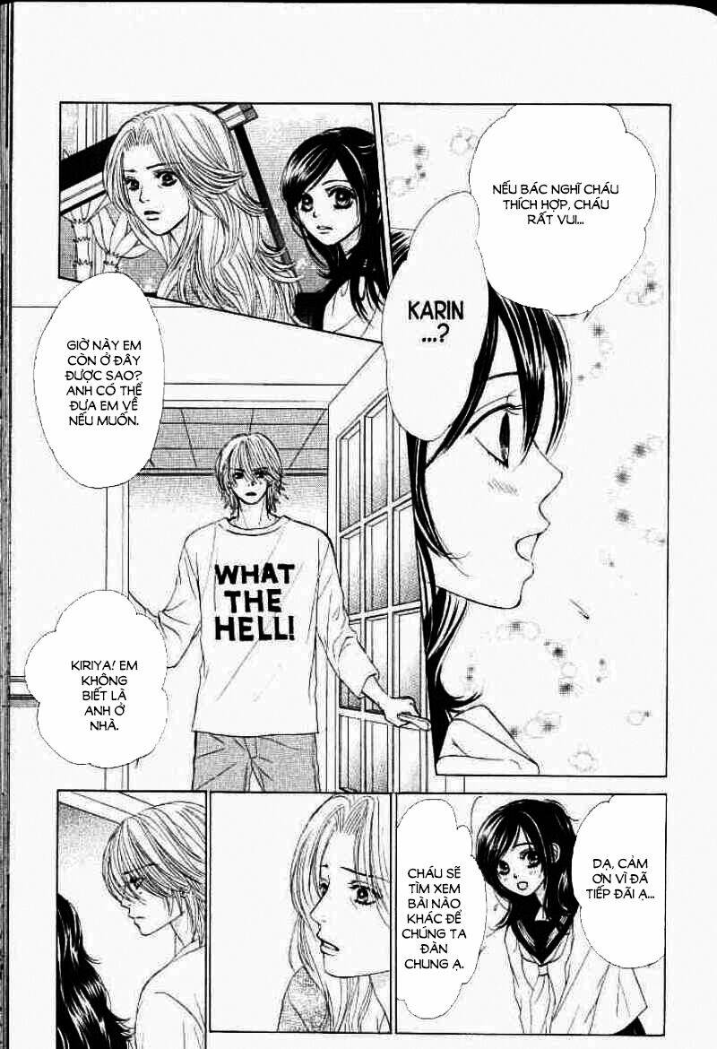 Tình Yêu Đích Thực: Chapter 52