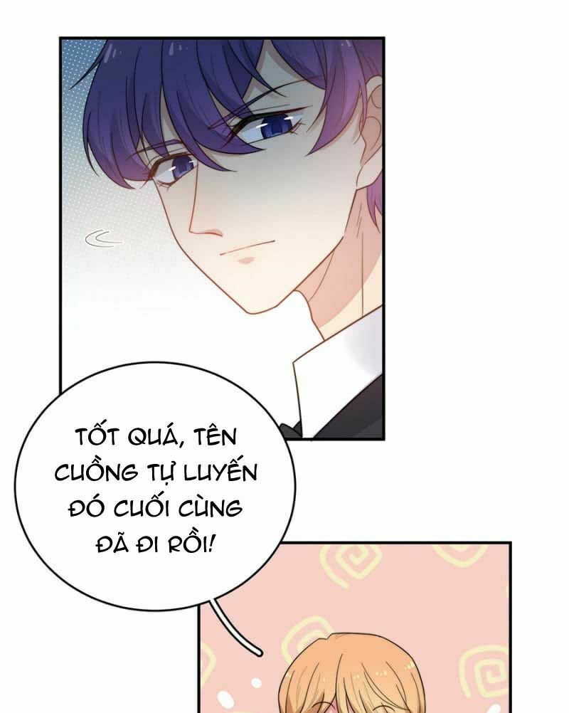 Ma Lạt Thiên Kim Đẩu Ác Thiếu: Chapter 225