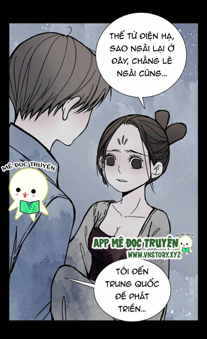 Nhật Ký Nữ Phù Thủy Hồi Sinh: Chapter 22