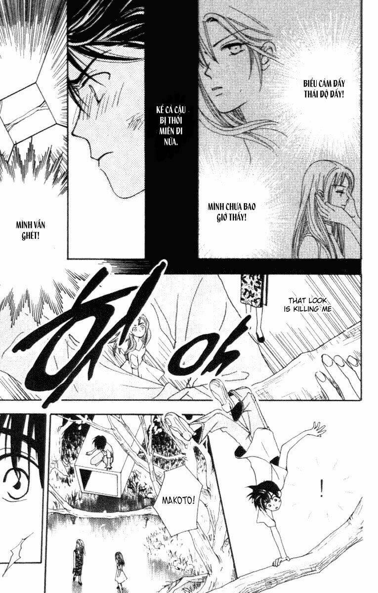 Romeo Và Juliet Hiện Đại: Chapter 38