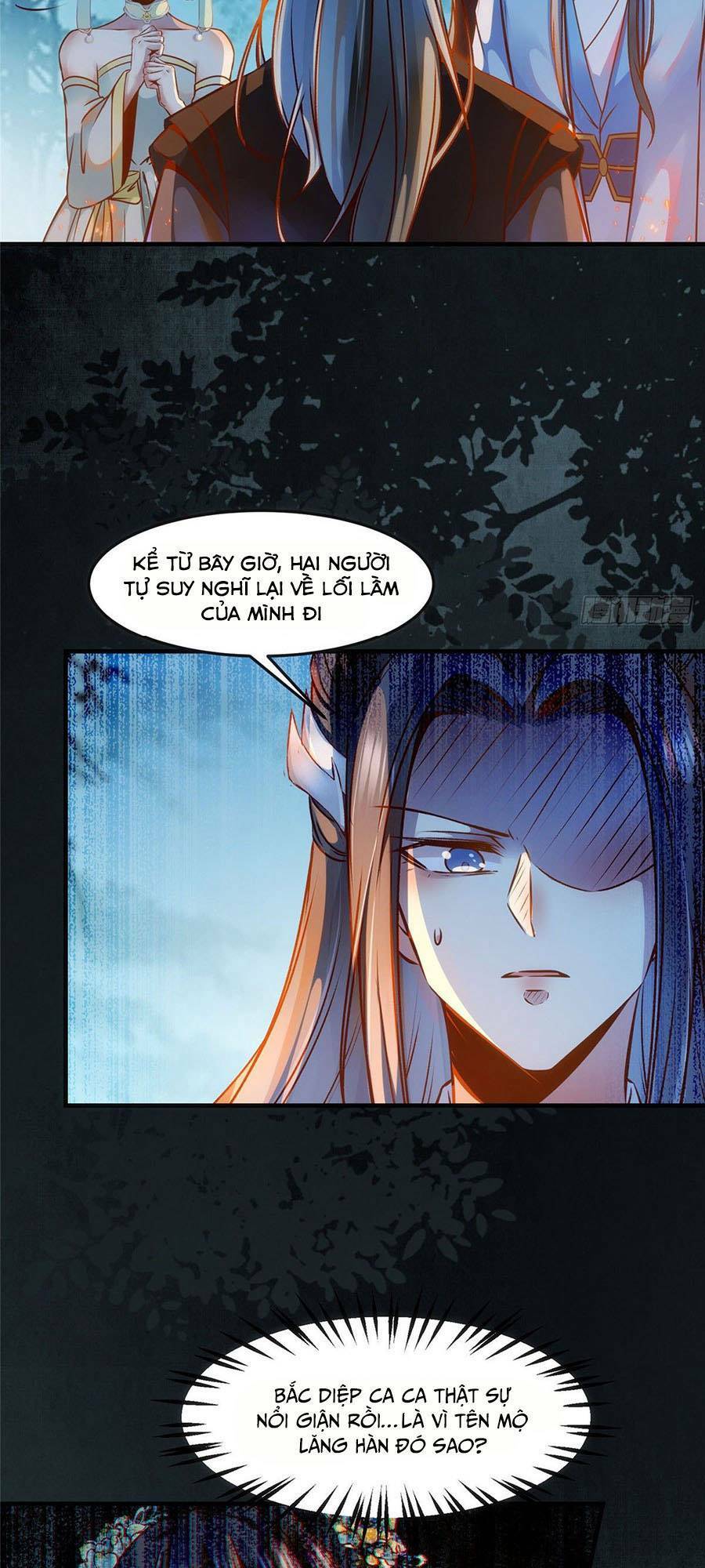 Nghịch Thiên Thần Phi Chí Thượng: Chapter 62