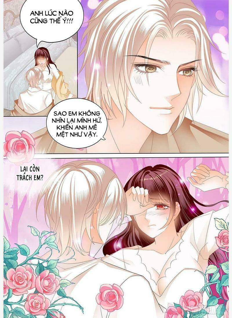 Thiểm Hôn Kiều Thê: Chapter 271