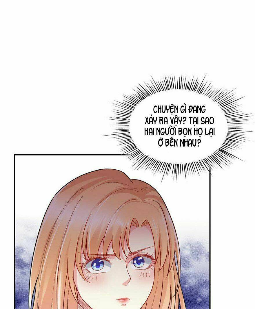 Tiểu Bạch Điềm Thê Của Long Thiếu: Chapter 48