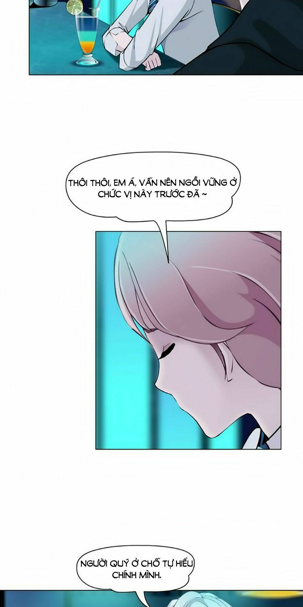 Sổ Tay Mỹ Nam Giới X: Chapter 6