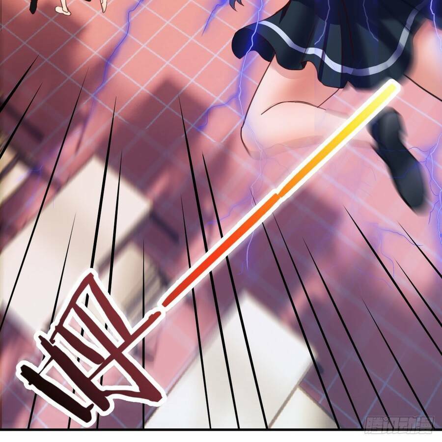 Thiên Tứ Thức Tỉnh: Chapter 5