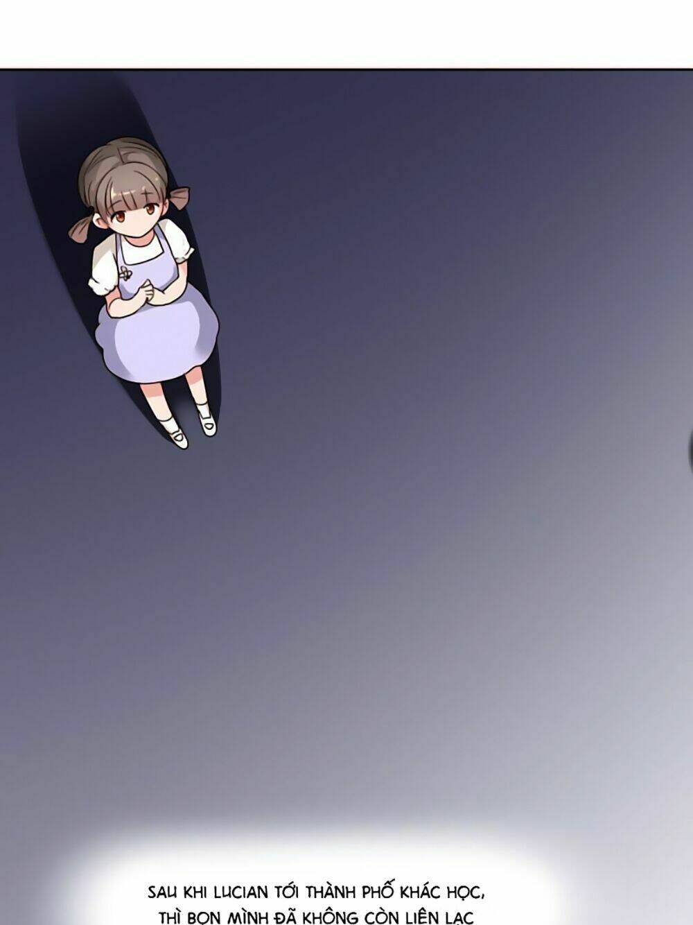 Quay Đầu Nhìn Lại, Anh Yêu Em!: Chapter 2