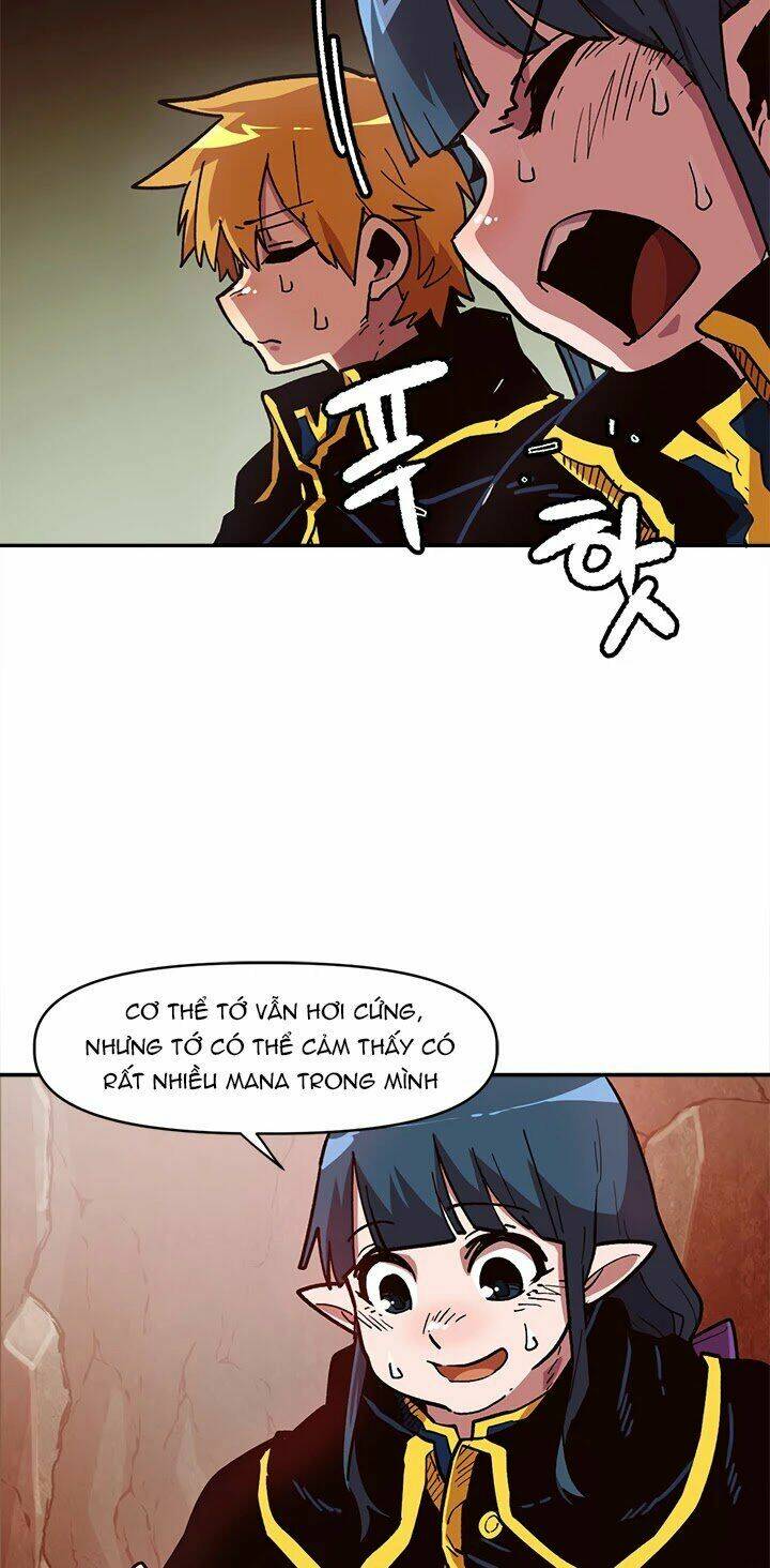 Nô Lệ Nghịch Thiên: Chapter 20