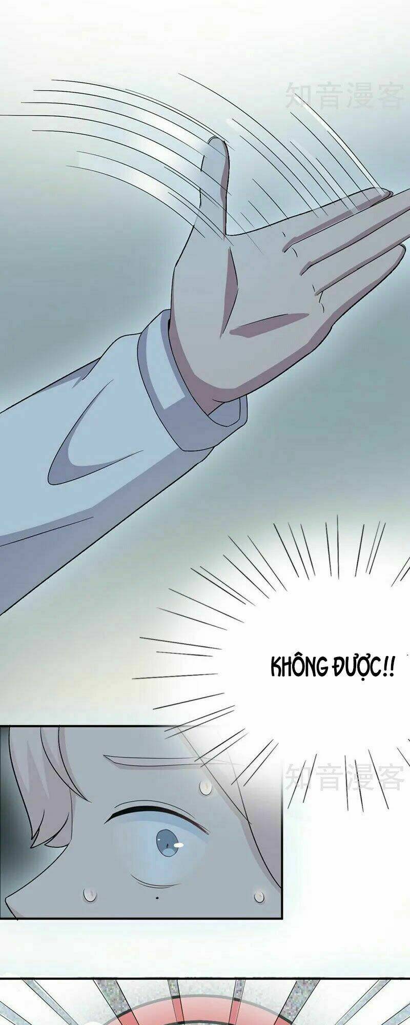 Mạc Thiếu Bức Hôn: Vợ Mới Khó Chống Đỡ: Chapter 26