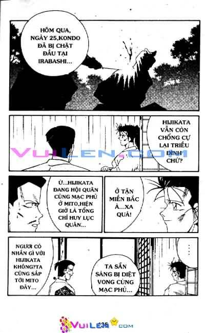 Truyền Nhân Atula Phần II: Chapter 3