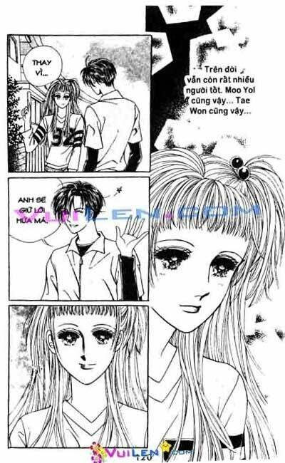 Virus Tiền: Chapter 8