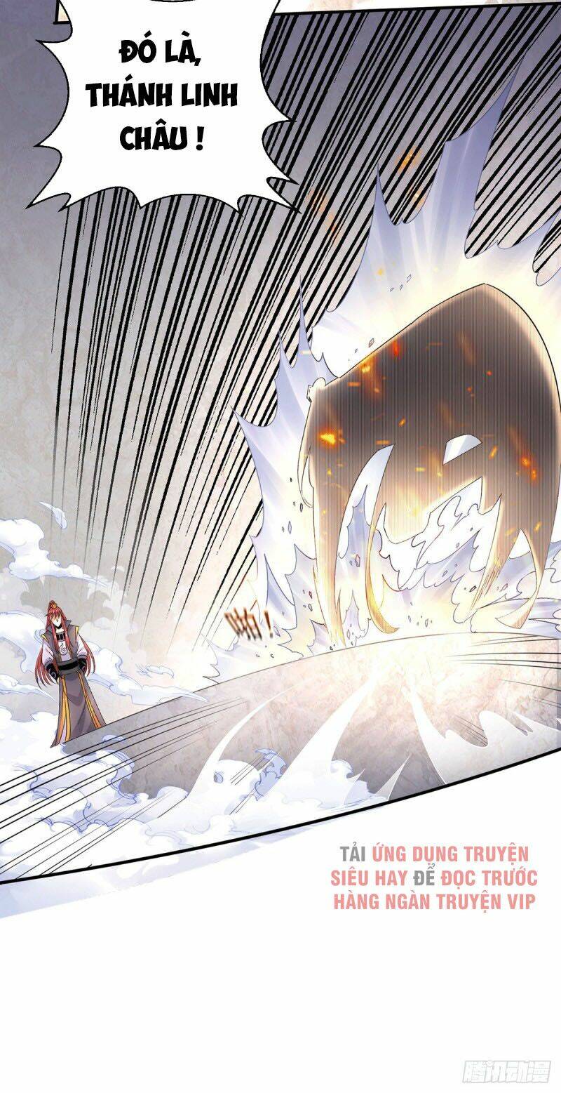 Tiên Vương Trùng Sinh: Chapter 236