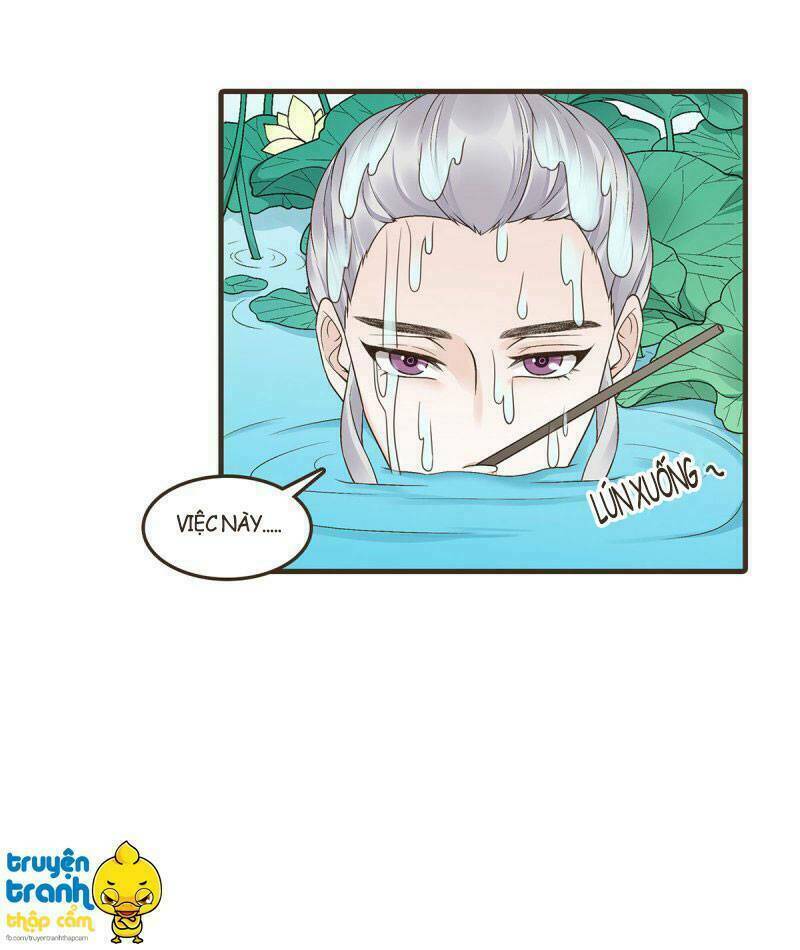 Đại Giá Thừa Tướng: Chapter 43