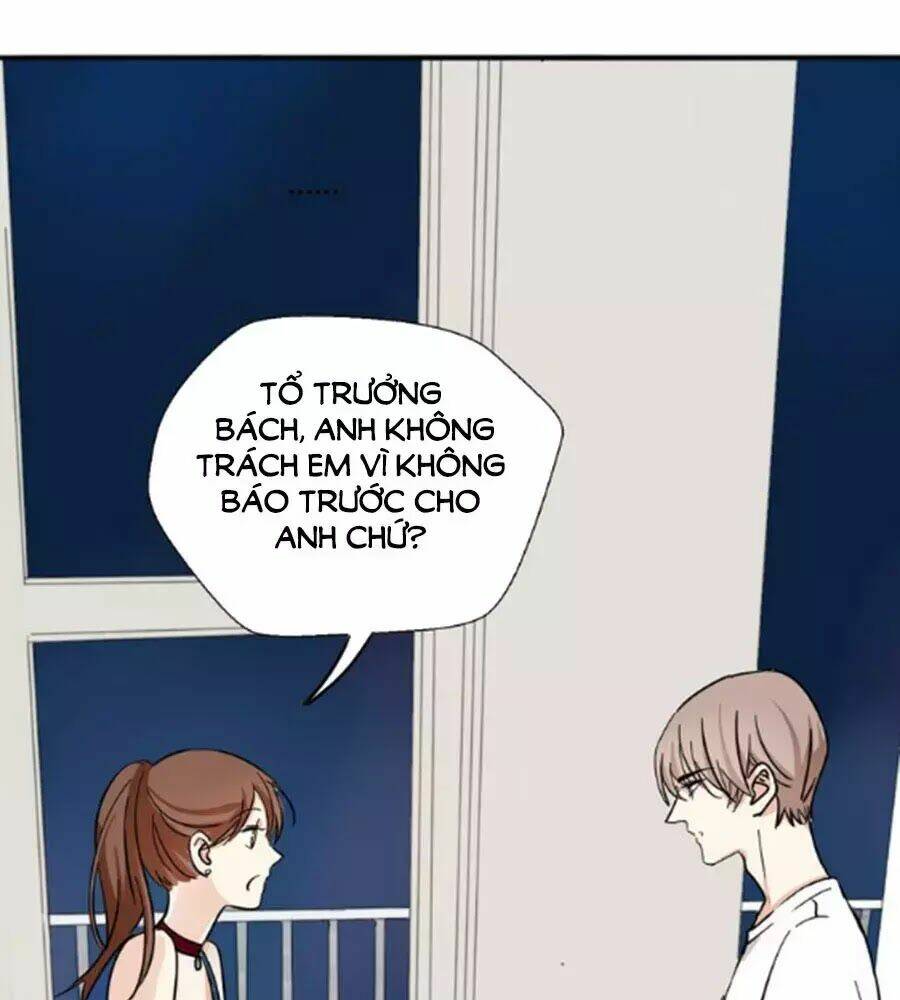 Mùi Hương Lãng Mạn: Chapter 22