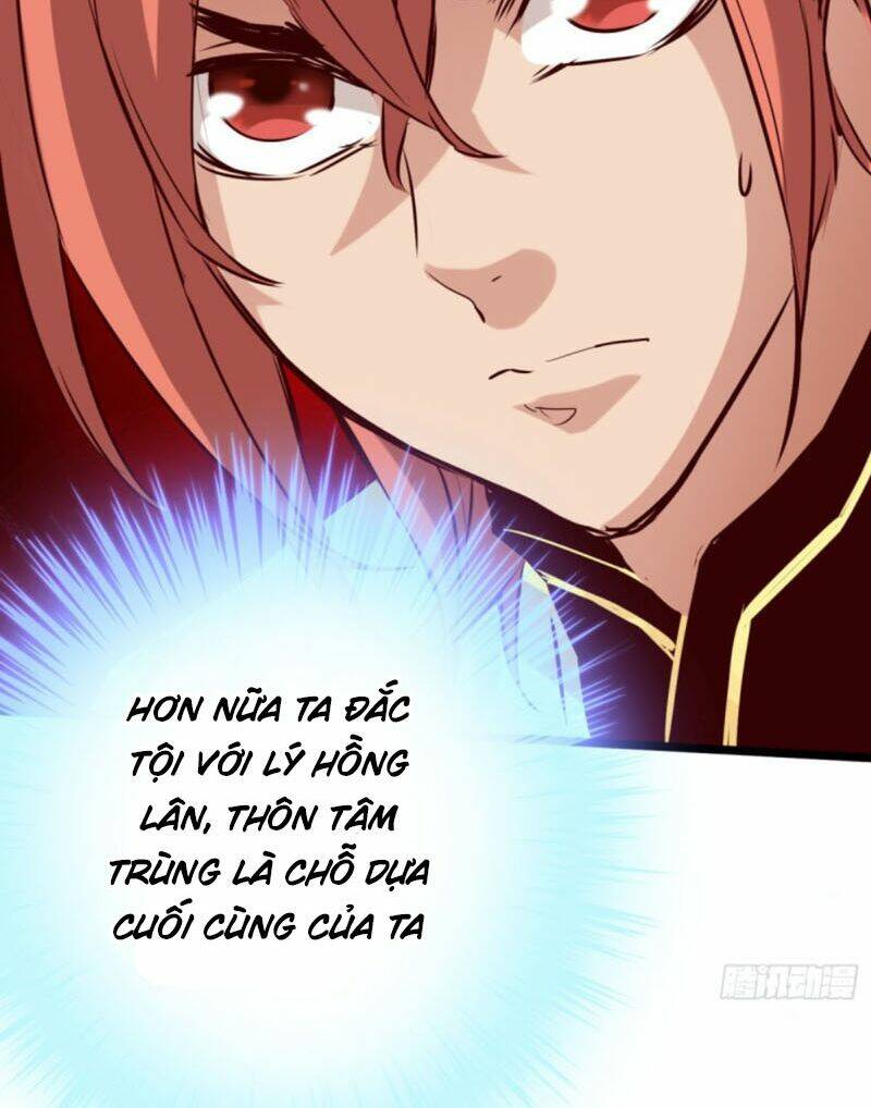 Thông Thiên Chi Lộ: Chapter 83